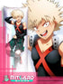 MY HERO ACADEMIA Todoroki / Bakugo Body pillow case Dakimakura - 3